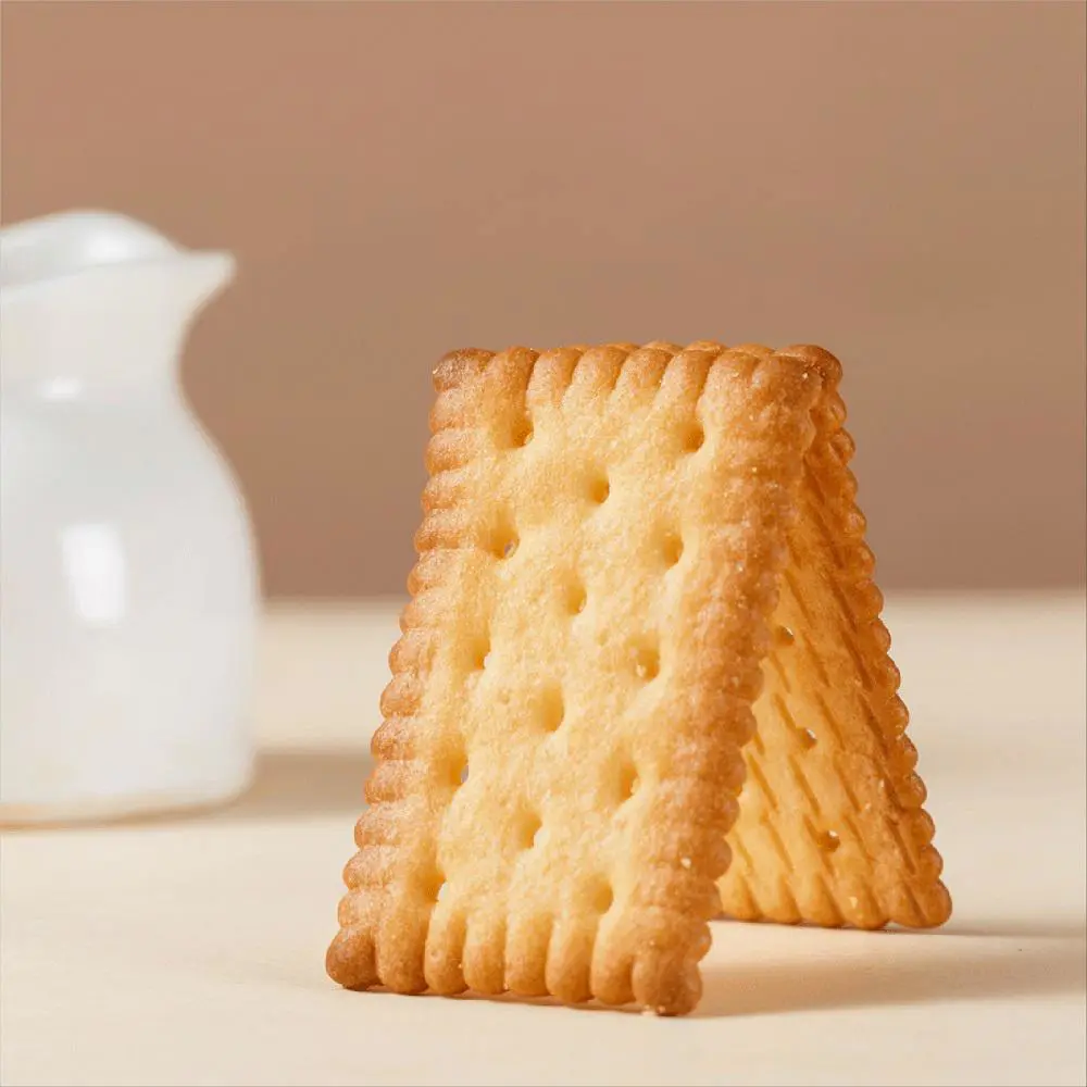 ミルク風味のミルクビスケット ミルク風味のミルクビスケット