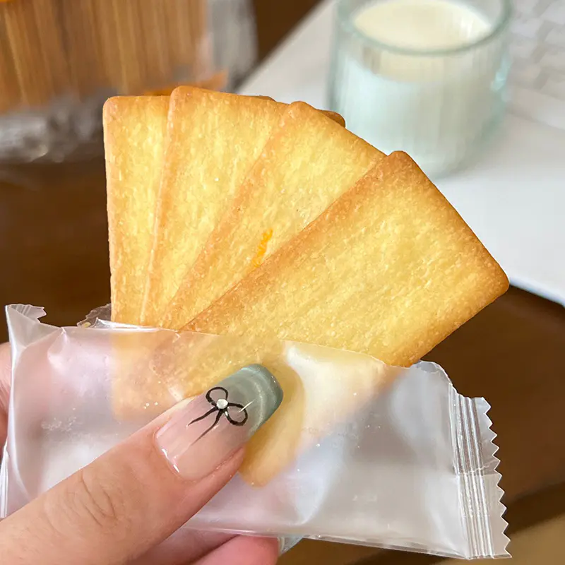 チーズビスケット チーズビスケット