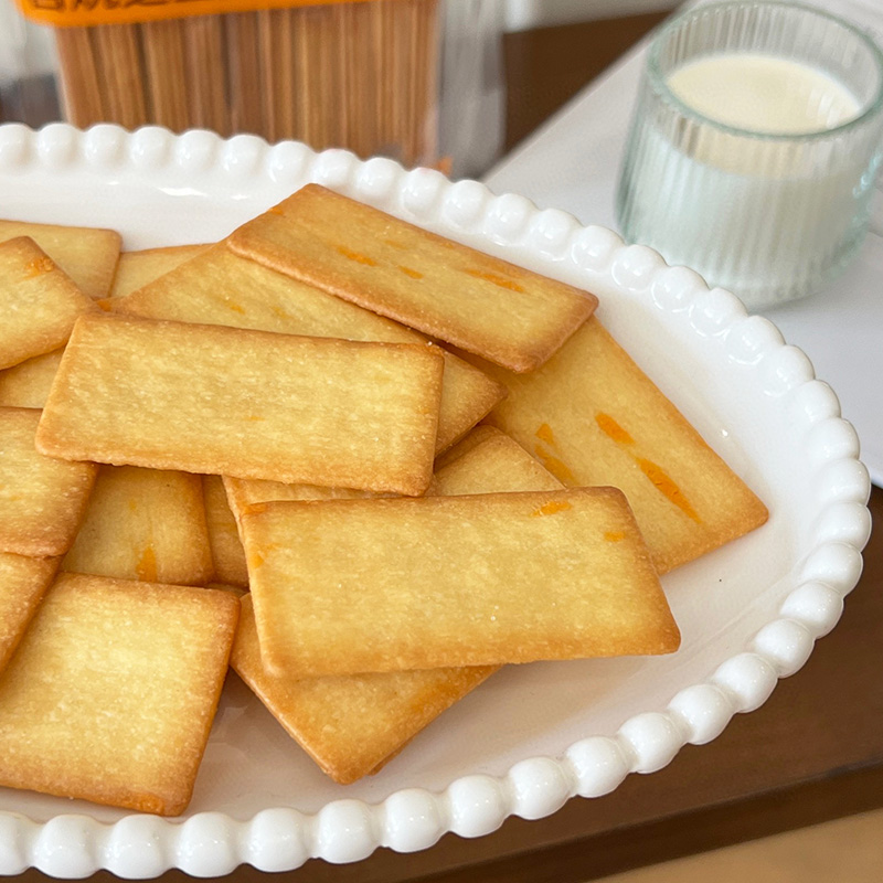 チーズビスケット チーズビスケット
