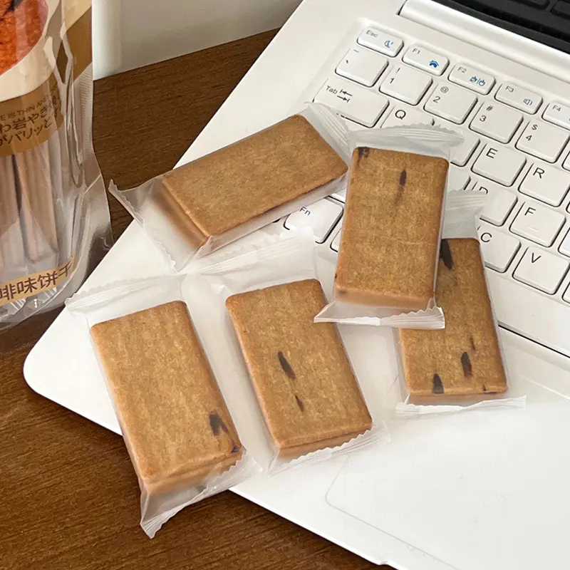 コーヒービスケット コーヒービスケット