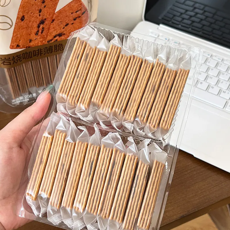 コーヒービスケット コーヒービスケット
