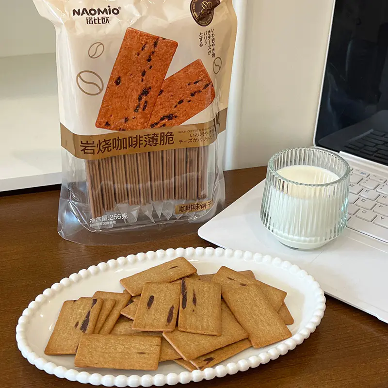 コーヒービスケット コーヒービスケット