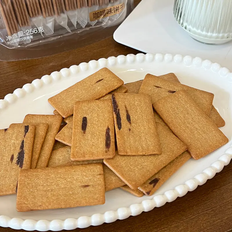 コーヒービスケット コーヒービスケット