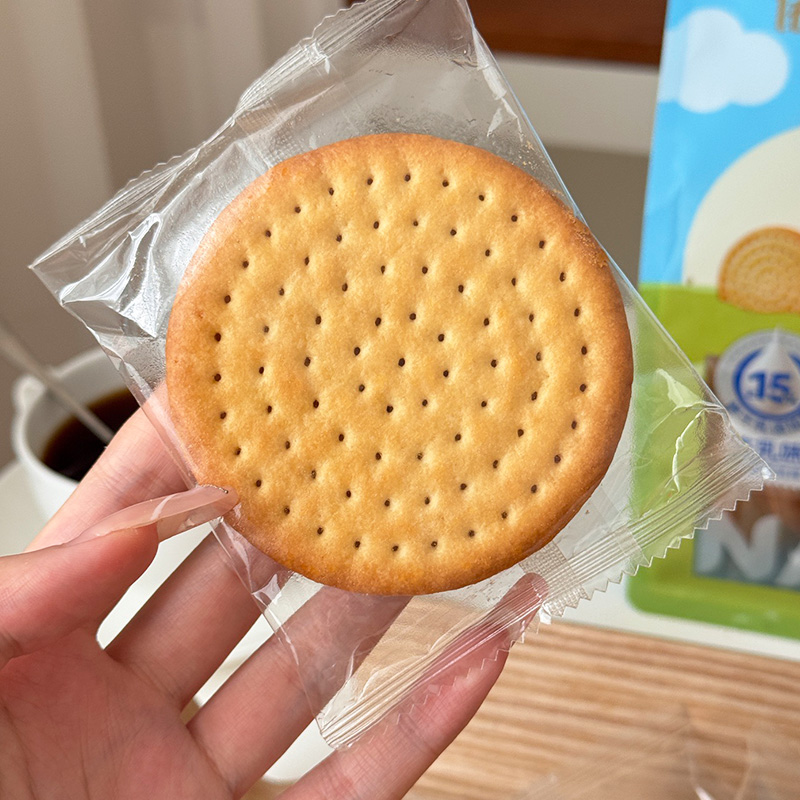 ミルキービスケット ミルキービスケット