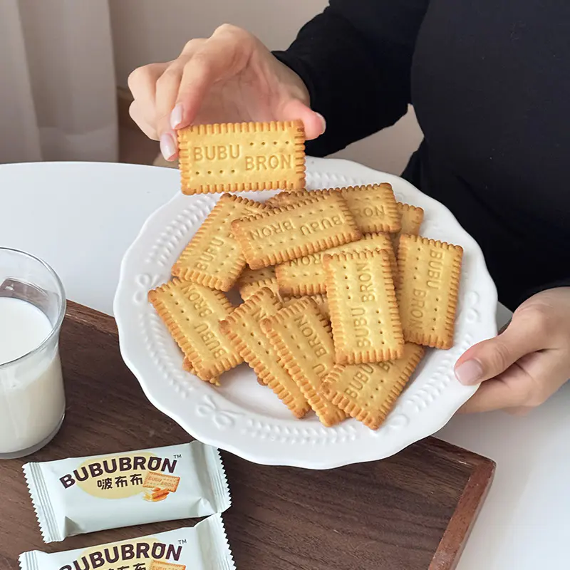 高たんぱくDHAエッグチーズ風味ビスケット 高たんぱくDHAエッグチーズ風味ビスケット