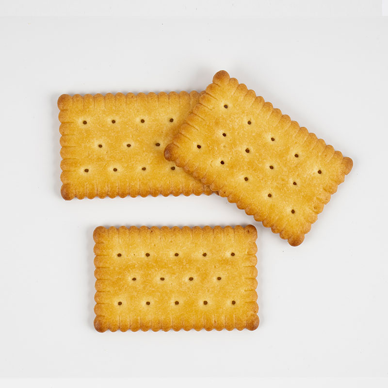 バター風味のミルクビスケット バター風味のミルクビスケット
