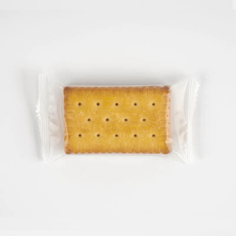 バター風味のミルクビスケット バター風味のミルクビスケット