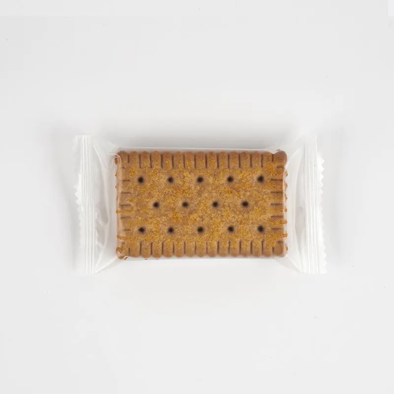ミルクチョコレート味のミルクビスケット ミルクチョコレート味のミルクビスケット