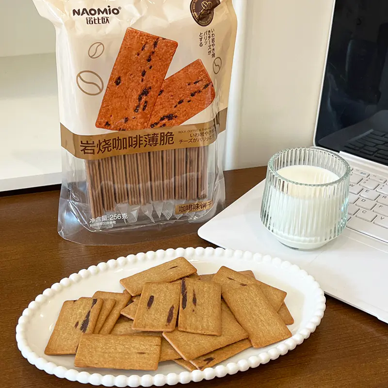コーヒービスケット