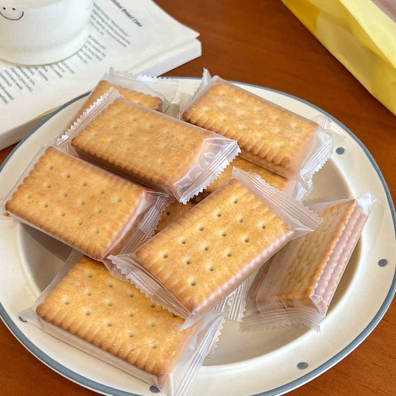 ミルク風味のミルクビスケット ミルク風味のミルクビスケット