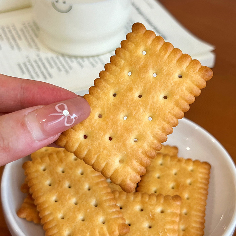ミルク風味のミルクビスケット ミルク風味のミルクビスケット