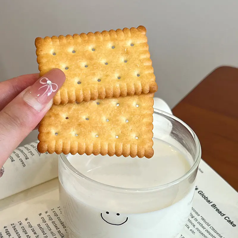 ミルク風味のミルクビスケット ミルク風味のミルクビスケット