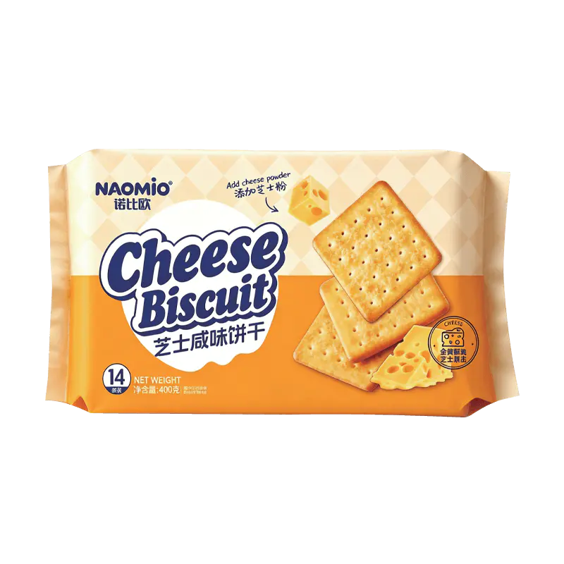 セイボリーチーズビスケット
